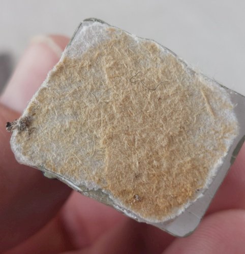 Ancien soldat, cavalier de la gendarmerie, en plastique peint, Starlux Empire