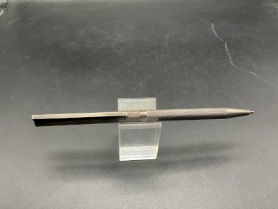 Ancien Stylo bille Dupont