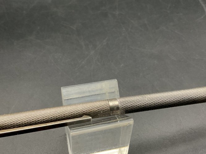 Ancien Stylo bille Dupont