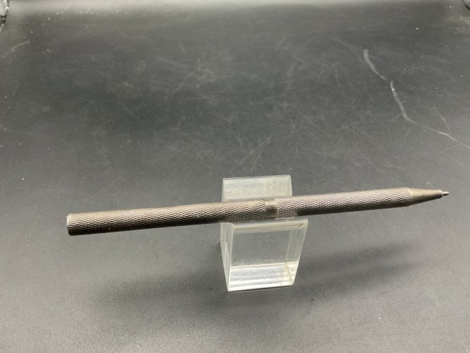 Ancien Stylo bille Dupont