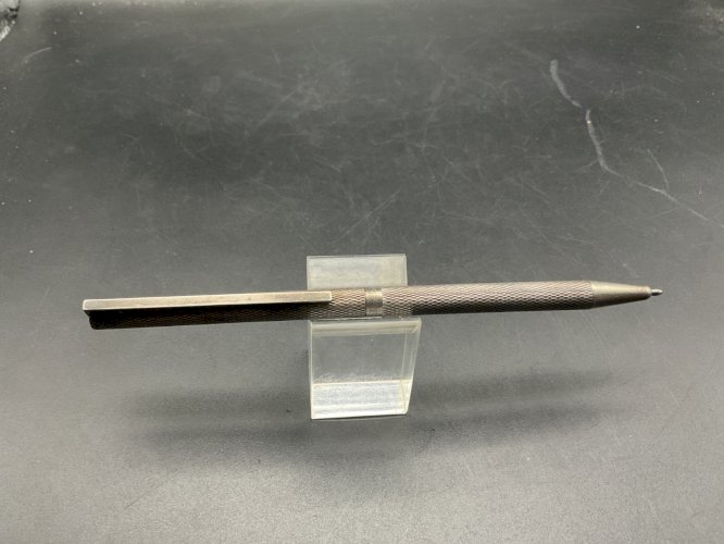 Ancien Stylo bille Dupont