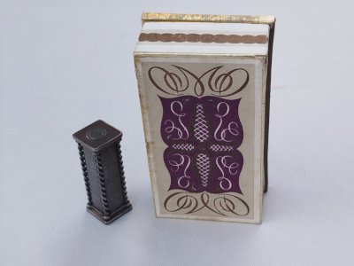 Old Stendhal lipstick tube