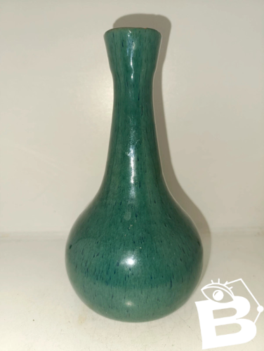 ancien vase cheminée signature a decouvrir en bon etat