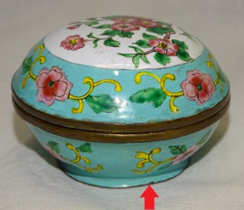 dot