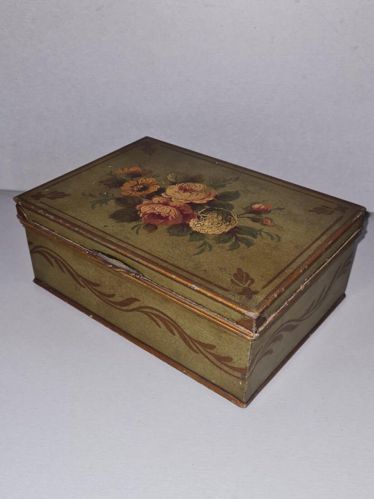 Ancienne Boîte Zoulou Powder - Apprêt Végétal Pour Linge - Vintage - Numéro 72015 - Occasion - Objet De Collection