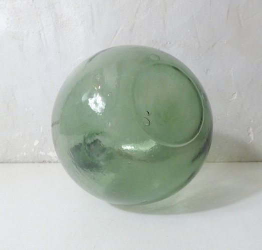 ancienne bonbonne dame jeanne