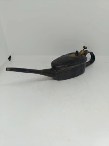 ancienne burette dhuile MG la francaise en bon etat