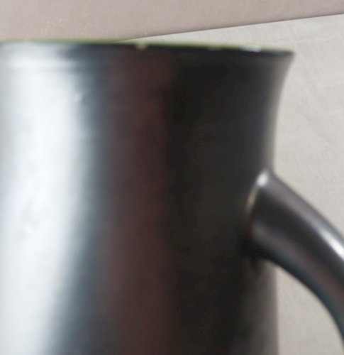 Ancienne carafe / pichet / cruche / vase, Elchinger ^