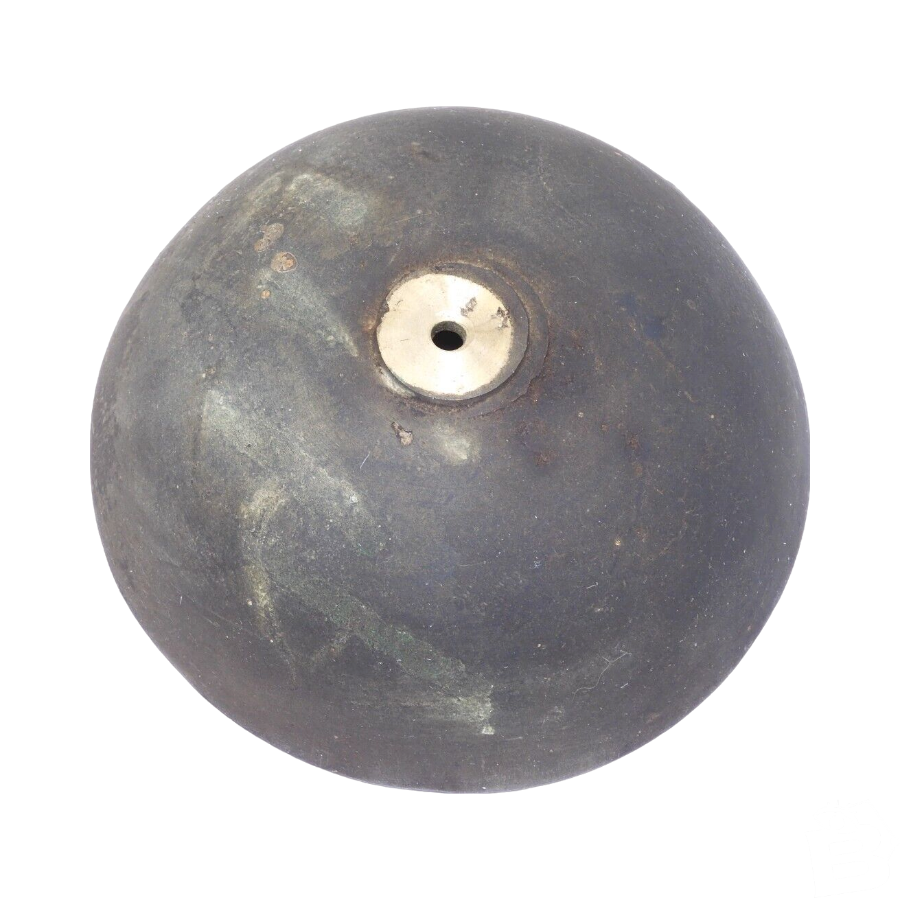 Cloche Carillon Pour Horlogerie - Laiton, Diamètre 5 Cm, Neuve Sans étiquette