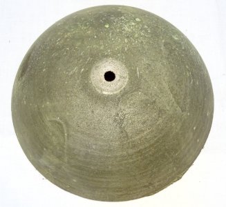 -OLD BELL for COMTOISE PENDULUM MOVEMENT CLOCK COLLECTION WATCHMAKING D