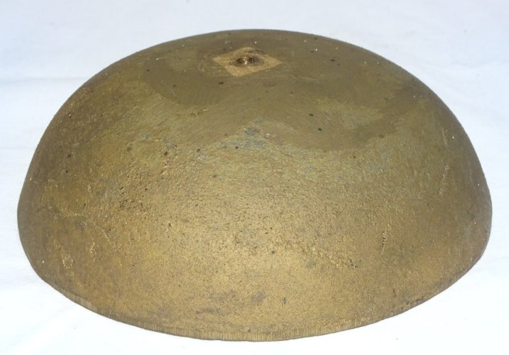 -ANCIENNE CLOCHE pour MOUVEMENT PENDULE COMTOISE HORLOGE COLLECTION HORLOGERIE D