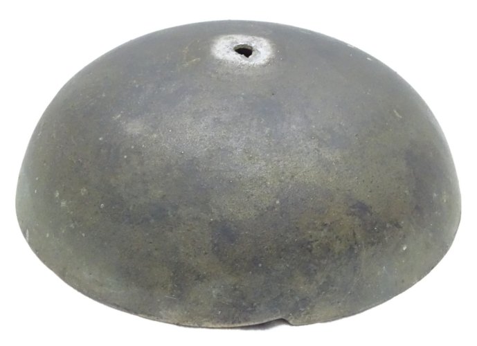 -ANCIENNE CLOCHE pour MOUVEMENT PENDULE COMTOISE HORLOGE COLLECTION HORLOGERIE D
