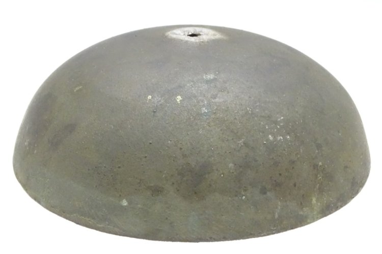 -ANCIENNE CLOCHE pour MOUVEMENT PENDULE COMTOISE HORLOGE COLLECTION HORLOGERIE D