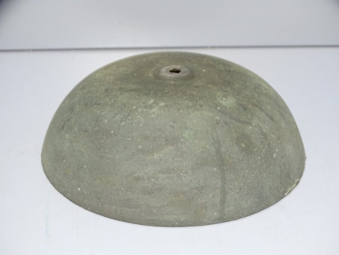 -ANCIENNE CLOCHE pour MOUVEMENT PENDULE COMTOISE HORLOGE COLLECTION HORLOGERIE D