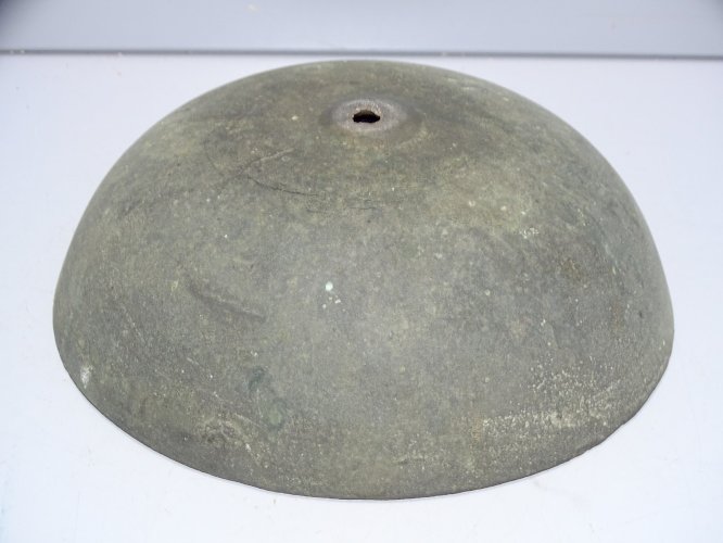 -ANCIENNE CLOCHE pour MOUVEMENT PENDULE COMTOISE HORLOGE COLLECTION HORLOGERIE D
