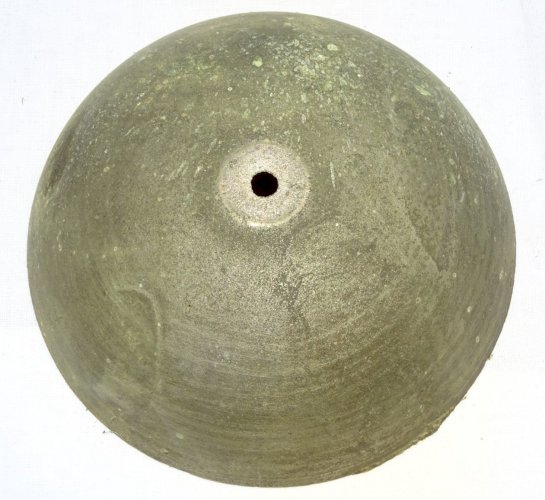 -ANCIENNE CLOCHE pour MOUVEMENT PENDULE COMTOISE HORLOGE COLLECTION HORLOGERIE D