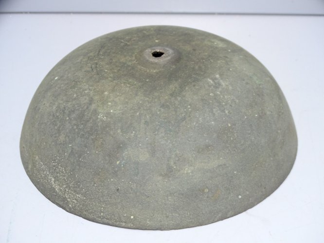 -ANCIENNE CLOCHE pour MOUVEMENT PENDULE COMTOISE HORLOGE COLLECTION HORLOGERIE D