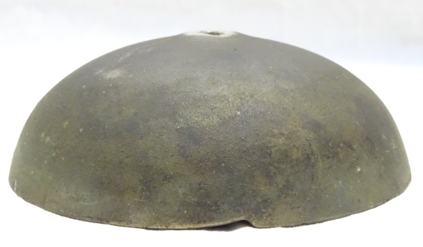 -ANCIENNE CLOCHE pour MOUVEMENT PENDULE COMTOISE HORLOGE COLLECTION HORLOGERIE D