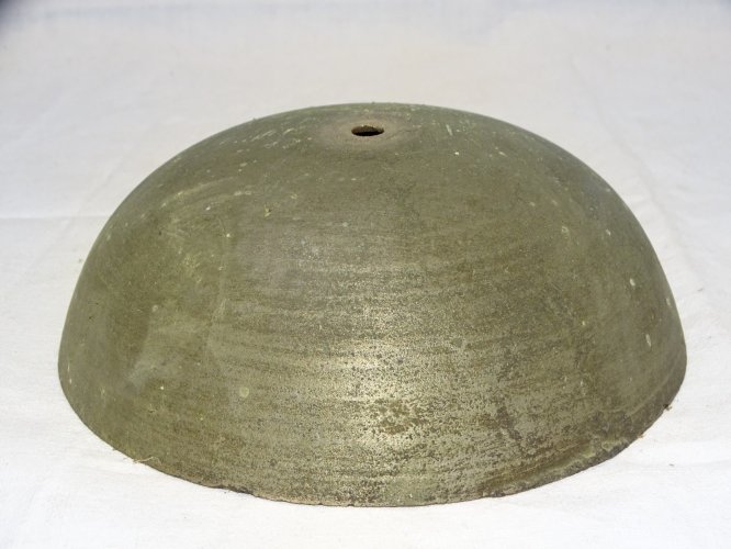 -ANCIENNE CLOCHE pour MOUVEMENT PENDULE COMTOISE HORLOGE COLLECTION HORLOGERIE D
