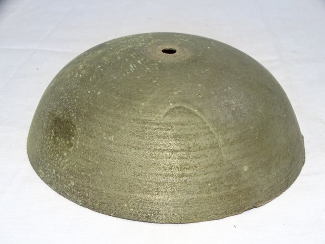 -ANCIENNE CLOCHE pour MOUVEMENT PENDULE COMTOISE HORLOGE COLLECTION HORLOGERIE D