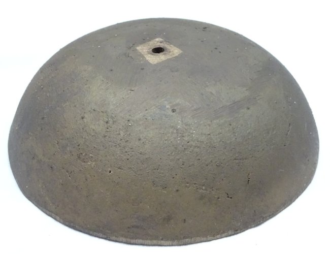 -ANCIENNE CLOCHE pour MOUVEMENT PENDULE COMTOISE HORLOGE COLLECTION HORLOGERIE D
