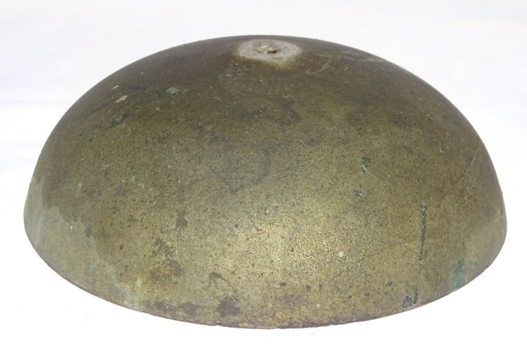 -ANCIENNE CLOCHE pour MOUVEMENT PENDULE COMTOISE HORLOGE COLLECTION HORLOGERIE D