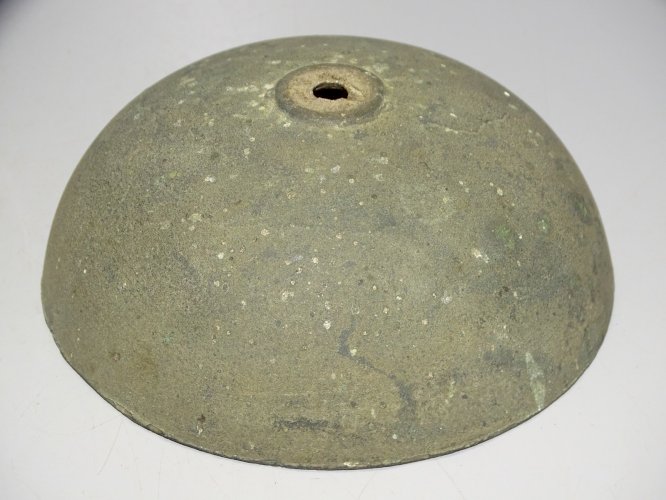 -ANCIENNE CLOCHE POUR MOUVEMENT PENDULE HORLOGE COMTOISE XIXe Diamètre 12,8 cm D