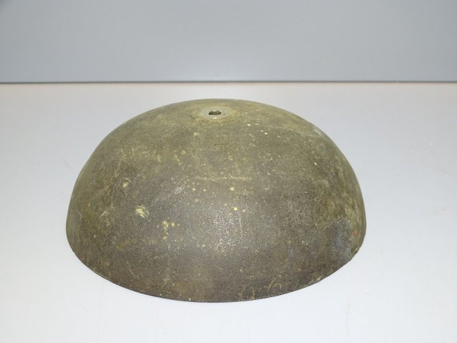 -ANCIENNE CLOCHE POUR MOUVEMENT PENDULE HORLOGE COMTOISE XIXe Diamètre 15,3 cm D