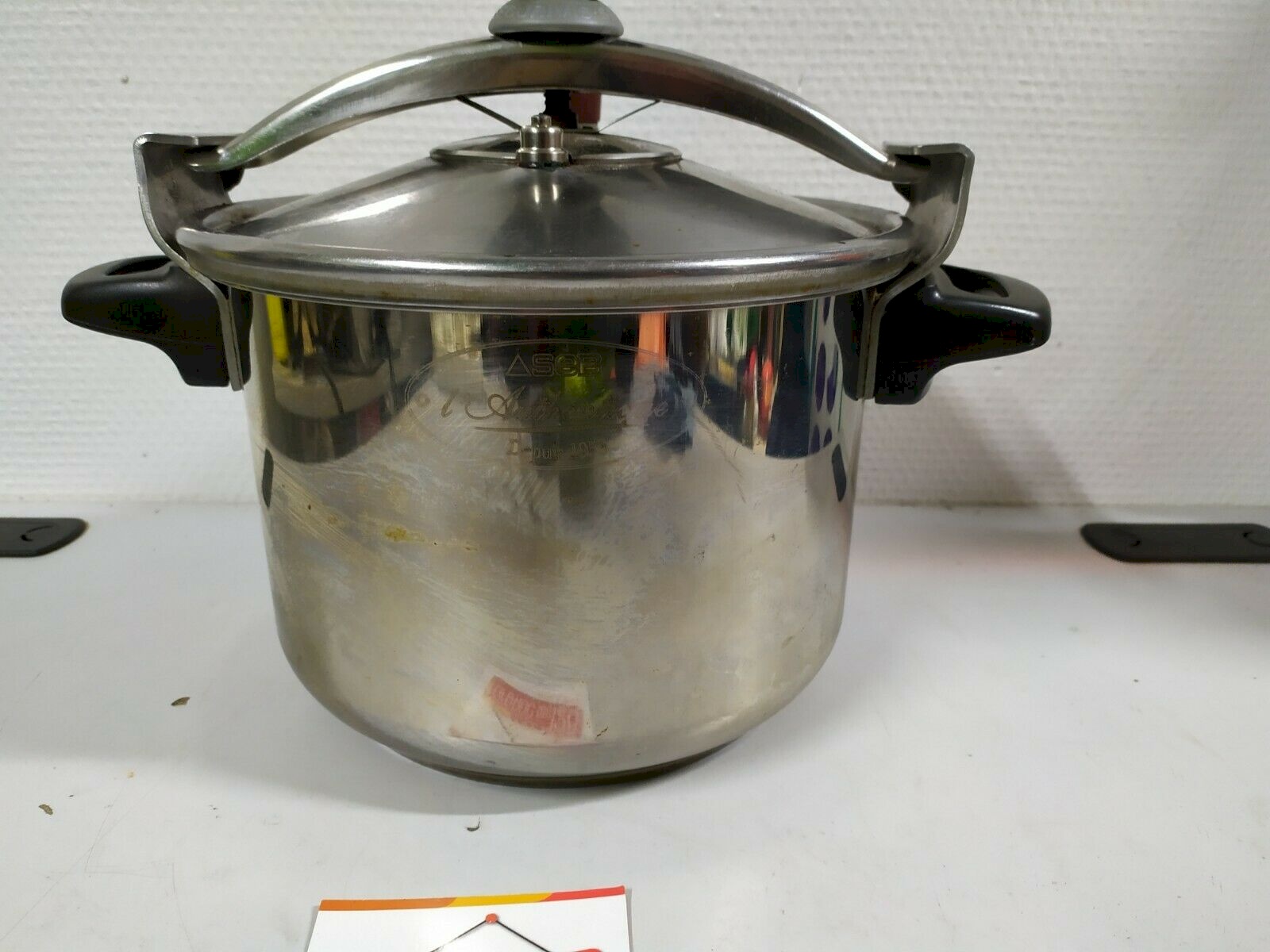 Batterie De Cuisine Cornelia Poletto By ZWILLING - Set 5 Pièces Inox Induction