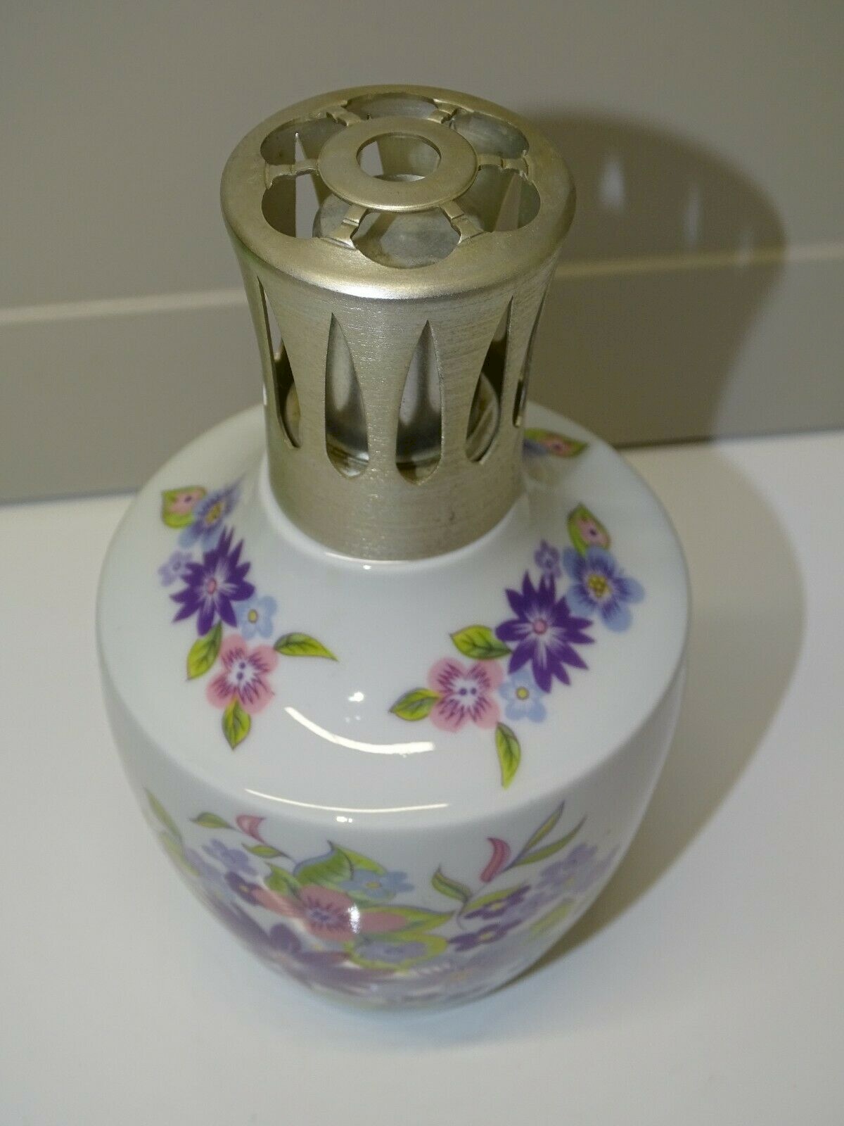 Lampe berger Pillivuyt - Décoration