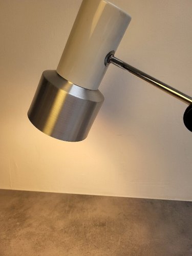 ANCIENNE LAMPE DE BUREAU 1960 1970