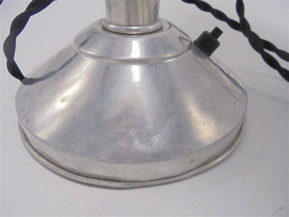 Ancienne lampe de bureau