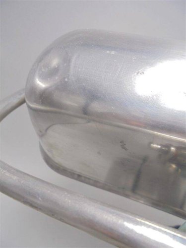 Ancienne lampe de bureau