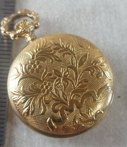 Ancienne montre de poche / gousset, mécanique, Pallas