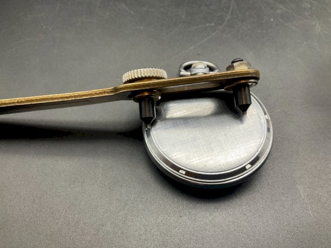 Ancienne Montre Gousset régulateur chronomètre CODHOR .