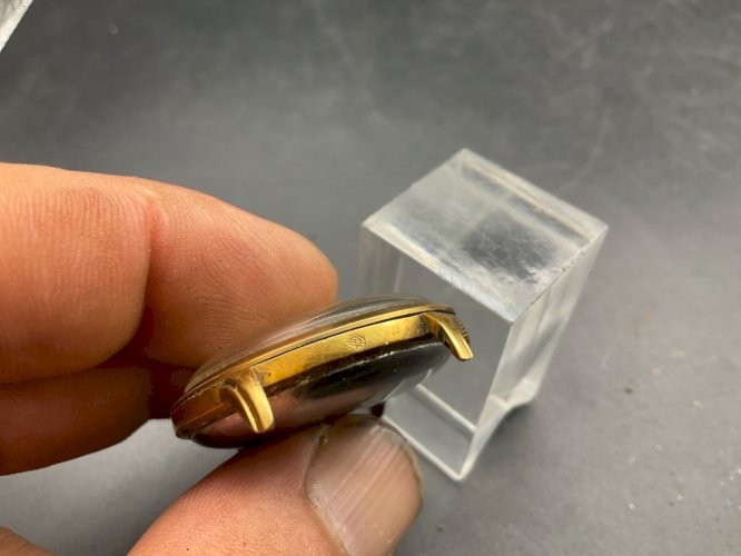 ANCIENNE MONTRE LIP MÉCANIQUE