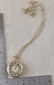 Vintage pocket watch, Chloé