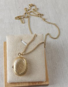 Old mechanical pendant watch, Royal, vintage