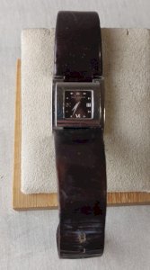 Ancienne montre Quartz, Baume & Mercier Catwalk 65344 ^