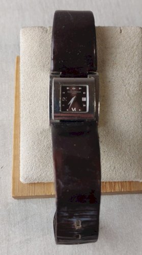 Ancienne montre Quartz, Baume & Mercier Catwalk 65344 ^