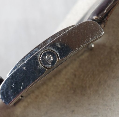 Ancienne montre Quartz, Baume & Mercier Catwalk 65344 ^
