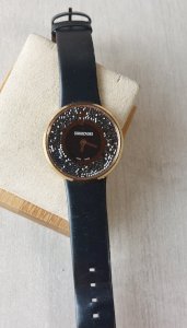 Ancienne montre Quartz, Swarovski 5045371 ^