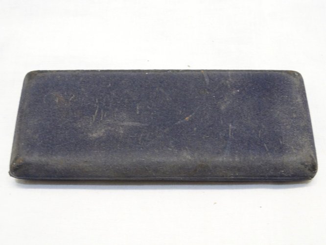 - ANCIENNE PARURE STYLOS PLUME et BILLE WATERMAN plume or 18 carats 750/°°°