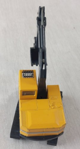 Ancienne pelle, Akerman EC200, 1:50, Joal ^