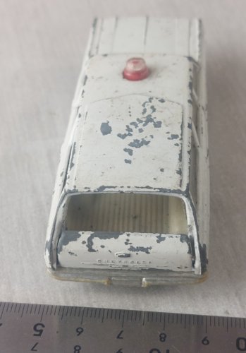 Ancienne petite voiture, Gambar Koor, Chevelle ambulance, Sabra