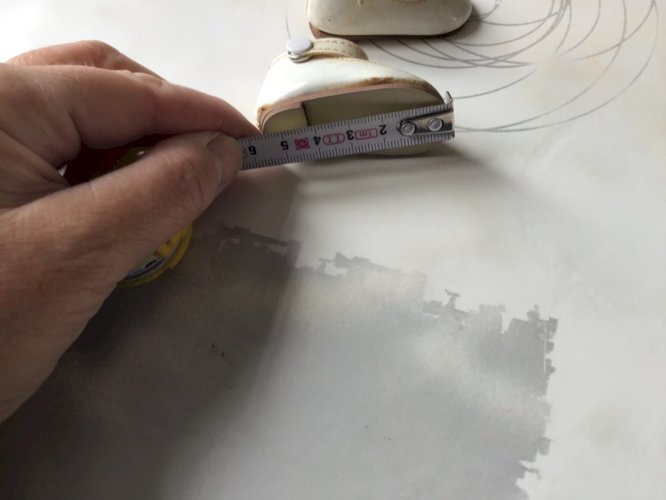 Ancienne petites chaussures cuir ? Jumeau poupée collection jeux  jouets