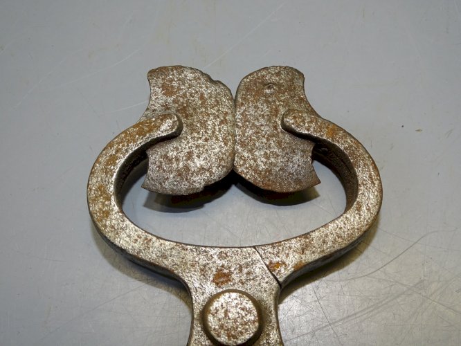 -ANCIENNE PINCE CASSE SUCRE OUTIL DEBUT XXe COLLECTION VITRINE déco CUISINE  D