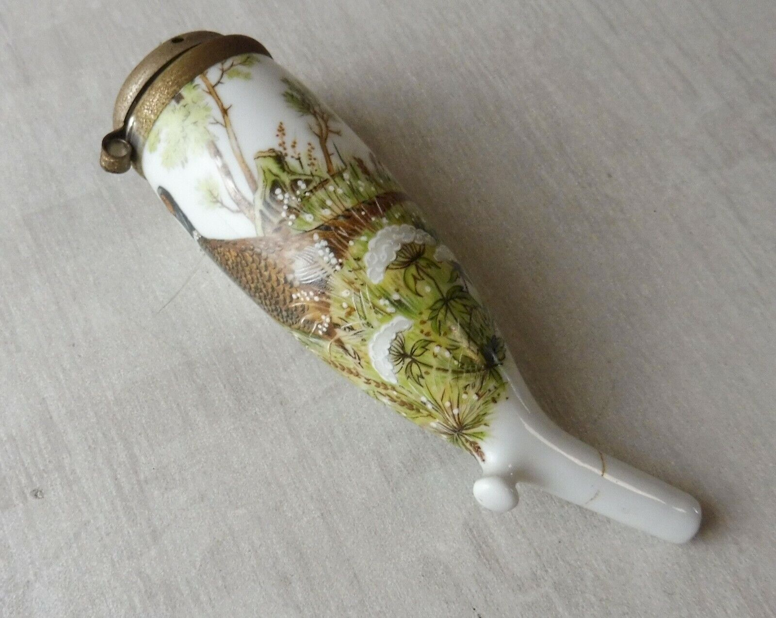 Paravent de jardin en aluminium et corde Tunas