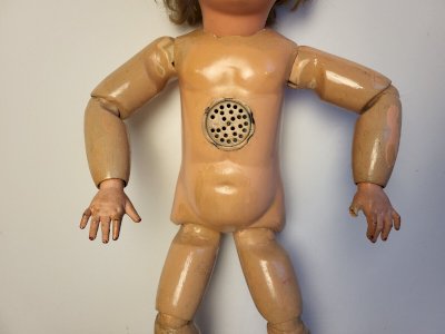 dot
