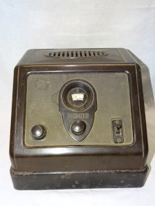 dot